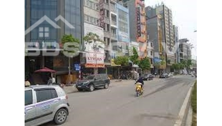 Mảnh đất kim cương MP Mỹ Đình 83M MT5,5M Ôtôtránh Kinh doanh Tòa văn phòng vị trí đắc địa Chỉ 20tỷ9